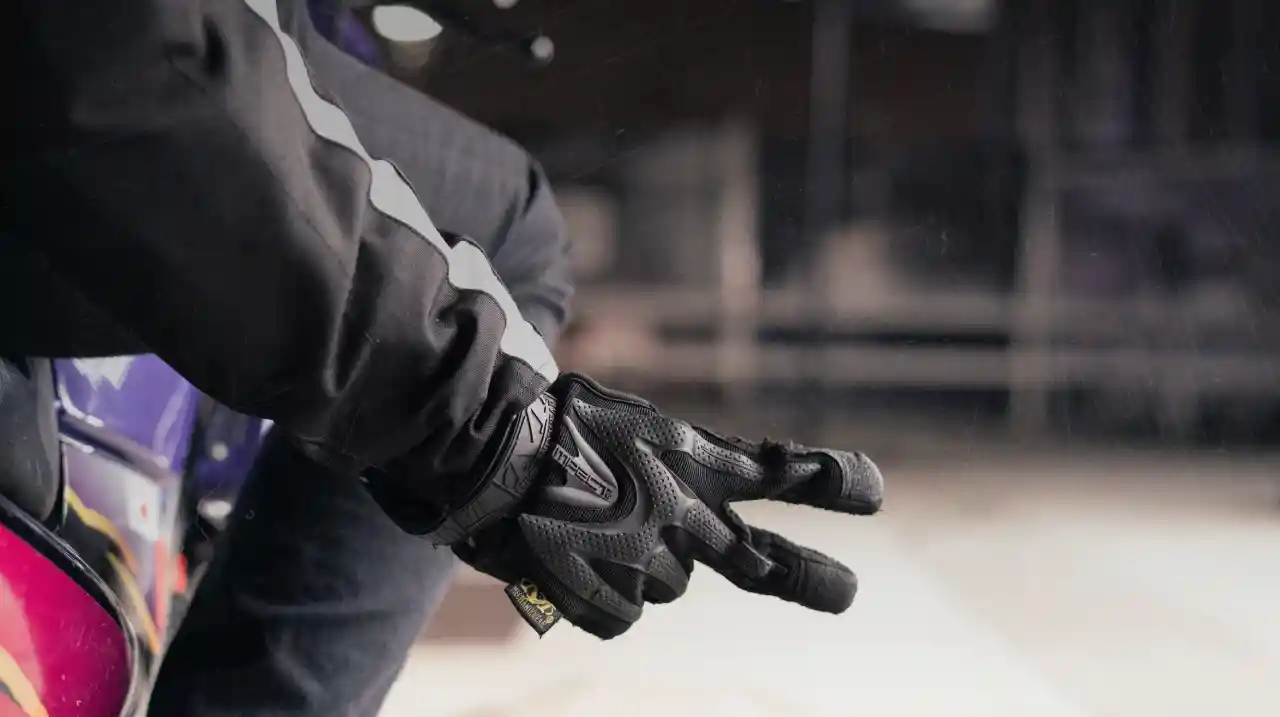 Batterie gants chauffants IT-BATTERIES IXON - , Gants moto hiver